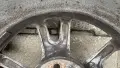 Алуминиеви джанти БМВ х3 е83 17 цола, снимка 6