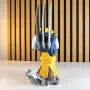 🎮 Стойка за PS5 DualSense – Wolverine , снимка 5