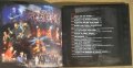 Специално издание Scorpions - MTV Unplugged in Athens 2 CD + DVD, снимка 6