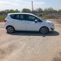 Opel Meriva B 2012 /Опел Мерива B 1.4 бензин турбо бяла, снимка 5