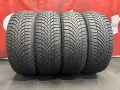 215 60 17, Зимни гуми, Bridgestone BlizzakLM005, 4 броя, снимка 2