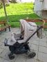 Hartan бебешка количка 2 в 1, снимка 7
