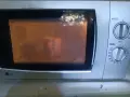 микровълнова фурна lg, снимка 1