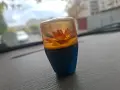 ретро топка от скоростен лост , снимка 4