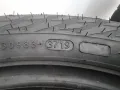 2бр зимни гуми 195/55/16 NOKIAN L02135 , снимка 4