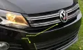Решетка и капачка за 2014-та VW Tiguan , снимка 2