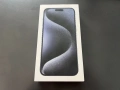 Продавам Apple iPhone 15 Pro Max 256GB-НОВ, снимка 1
