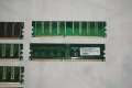 13 DDR RAM ПАМЕТ Kingston/ADATA/PQI/Nanya/Infineon Тествана и Работеща за Настолен Компютър, снимка 15
