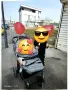 Бебешка количка 3в1 HUSKY - BABY DESIGN 2020, снимка 2