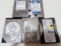 Продавам твърди дискове hard disk за настолни компютри и лаптопи, снимка 9
