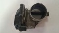 1354780623101 ДРОСЕЛ КЛАПА ЗА BMW 3,0TDI, снимка 1
