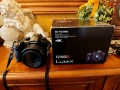 Panasonic Lumix FZ1000 II, снимка 3