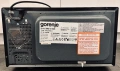 микровълнова печка Gorenje SMO 23 DGB, снимка 9