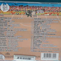 Various – 2010 - Fetenhits - Fussball WM 2010(2CD)(Pop Rap,Arena Rock,Euro House,Techno), снимка 10 - CD дискове - 44766578