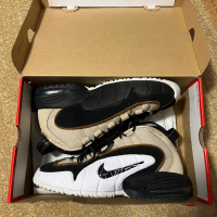 Nike Air Max Penny (45), снимка 4 - Маратонки - 44572387