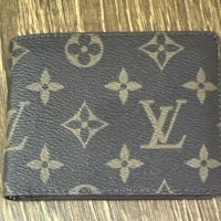 Портфейли Louis Vuitton, снимка 8 - Портфейли, портмонета - 42855144