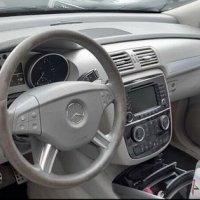  Mercedes Benz R 320 CDI , снимка 5 - Автомобили и джипове - 36589430