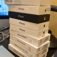 Изкупувам чисто нови запечатани или малко ползвани телефони !, снимка 1 - Apple iPhone - 37389522
