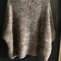 Плетиво, снимка 4 - Блузи с дълъг ръкав и пуловери - 30153445