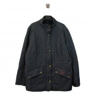 Barbour Quilted дамско яке - размер L/XL, снимка 1 - Якета - 38877826