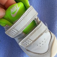 Nike номер 23,5., снимка 5 - Детски маратонки - 40613072