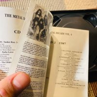 Metal Decade, снимка 11 - CD дискове - 38541006