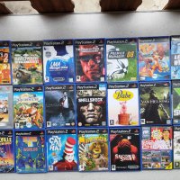 PS 2 / PS 3 /PS 4 / GAMES / Игри по избор 10лв. за  1бр.!, снимка 4 - Игри за PC - 29934675