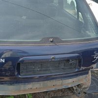 Citroen Saxo 1.1 i   1998г. Тъмно син металик 4/5 врати Бензин, снимка 2 - Автомобили и джипове - 36696030
