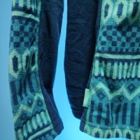 Kari Traa Полар/Дасмки L, снимка 2 - Блузи с дълъг ръкав и пуловери - 38528530