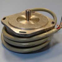 ротационен енкодер Heidenhain ROD 220 10000 rotary encoder, снимка 1 - Резервни части за машини - 40204046