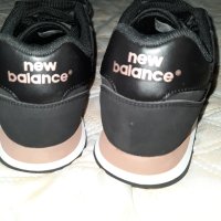 н.38 New Balance Сникърси GW500BR, снимка 5 - Детски маратонки - 44348095