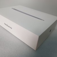 Само кутия за MacBook Air 13" A2337, снимка 9 - Лаптоп аксесоари - 42271404