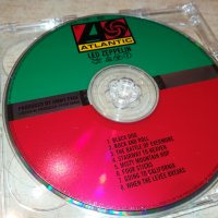 LED ZEPPELIN-CD MADE IN GERMANY-SWISS 2311211126, снимка 2 - CD дискове - 34899226