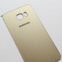 Капак батерия за SAMSUNG G920 Galaxy S6, снимка 4 - Резервни части за телефони - 31863674