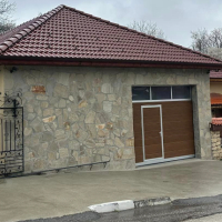 къща с гараж в село Калипетрово - , снимка 2 - Къщи - 35602168