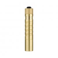 Olight i5T EOS 300lm месинг (brass) лимитирана серия, снимка 7 - Къмпинг осветление - 31642686