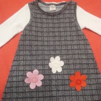 Детска рокля , снимка 1 - Детски рокли и поли - 38975363
