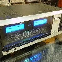 JVC  JR-S200L, снимка 5 - Ресийвъри, усилватели, смесителни пултове - 30811491