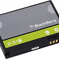 Батерия Blackberry D-X1 оригинал, снимка 1 - Оригинални батерии - 10958098