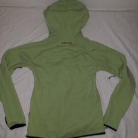 Mammut Ultimate Women's Hoody (S) дамско яке Windstopper soft shell , снимка 5 - Якета - 37065881