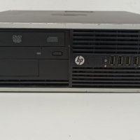 Настолен компютър HP Intel CORE I5, снимка 1 - Работни компютри - 30748587