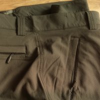 Bergans of NORWAY HALNE Stretch Pants XXL изцяло еластичен панталон - 517, снимка 5 - Панталони - 42702067