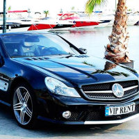 Луксозни коли и джипове VIP RENT A CAR, снимка 7 - Rent a car - 44669358