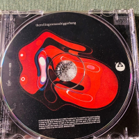 Aerosmith,The Rolling Stones, снимка 15 - CD дискове - 35240691