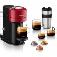 Кафемашина Nespresso XN9105 Vertue Next (код продукт 186), снимка 5 - Кафемашини - 39645031