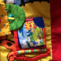 Играчки и детско килимче за игра , снимка 9 - Музикални играчки - 35122034