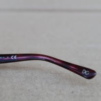 Диоптрични очила ''Dolche I Gabana'', снимка 7 - Слънчеви и диоптрични очила - 42037038