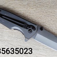 Сгъваем нож Browning FA18, снимка 3 - Ножове - 35549145