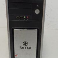 Настолен компютър Terra Intel CORE I5 , снимка 1 - Работни компютри - 30802396