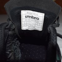 Umbro - Medusae Pro HG - Уникални 100% ориг. бутонки / Умбро / Медуза Про, снимка 12 - Спортни обувки - 31105151